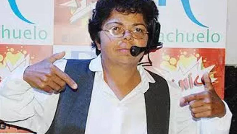 Mônica Vital, a Marlene Mattos do Pânico, morre