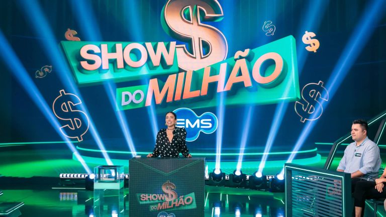 Programa Silvio Santos com Patricia Abravanel volta a vencer a Globo e desconhece Record na audiência de domingo (25/05)