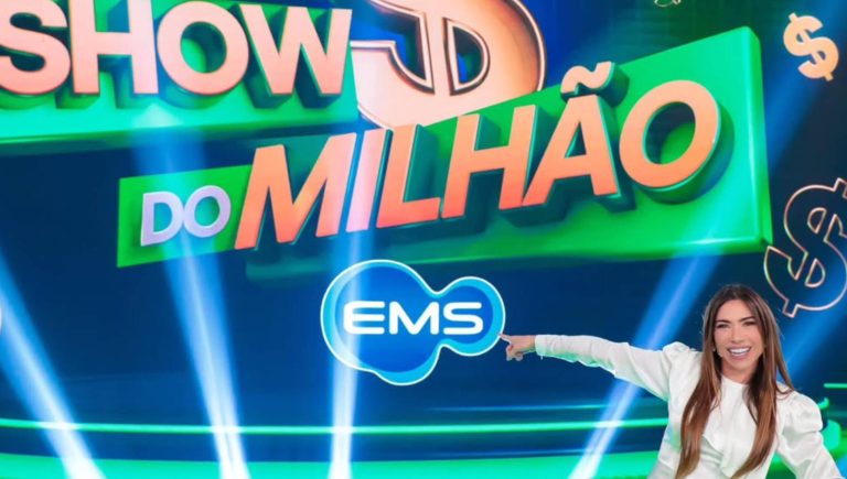 Nova temporada do Show do Milhão no Programa Silvio Santos