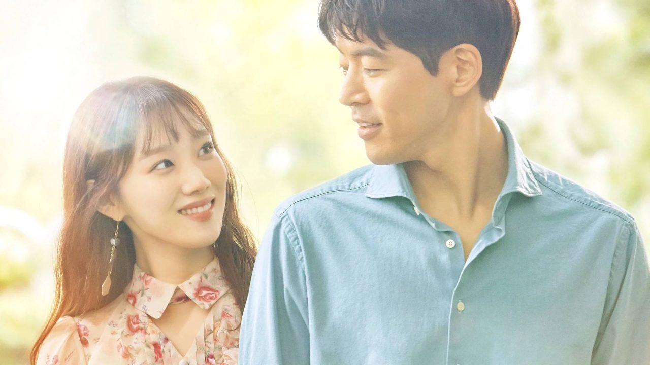 K-Drama Questão de Tempo na Globo