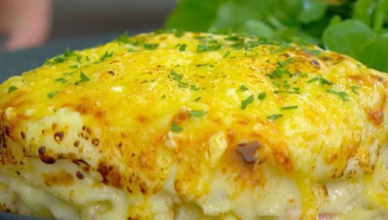 Croque-monsieur do Mais Você