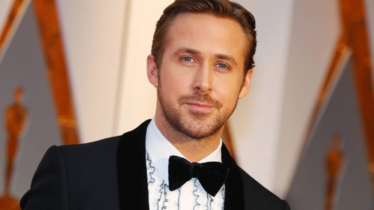 Ryan Gosling cotado para interpretar o Motoqueiro Fantasma em ‘Vingadores: Doomsday’?