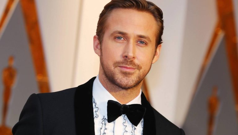 Ryan Gosling