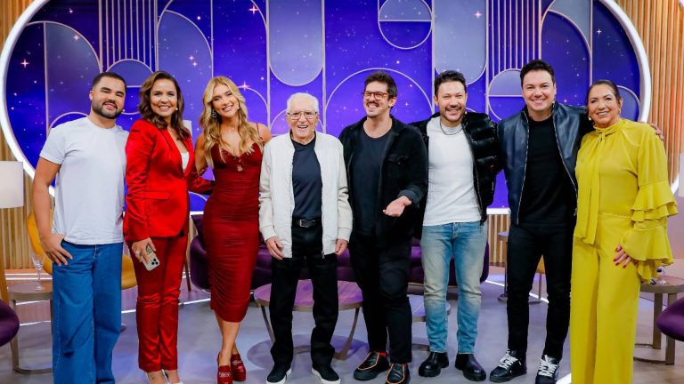 Sabadou com Virginia recebe João Bosco & Vinícius, Rafael Infante e Carlos Alberto de Nóbrega (24/05)