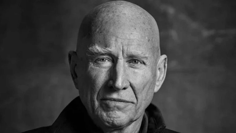 Fotógrafo Sebastião Salgado morre aos 81 Anos em Paris