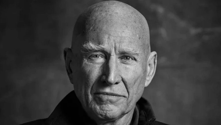 Morre Sebastião Salgado