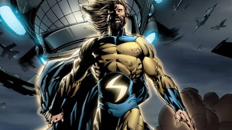 Vazamentos do set de ‘Vingadores: Doomsday’ revelam possível papel surpreendente de Sentry