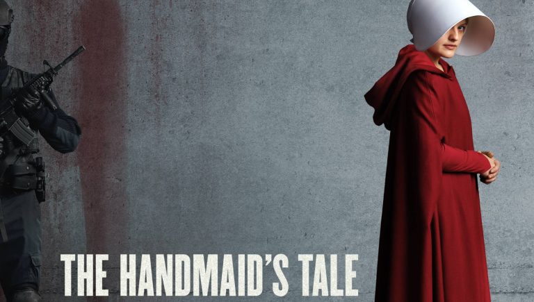 Série The Handmaid's Tale