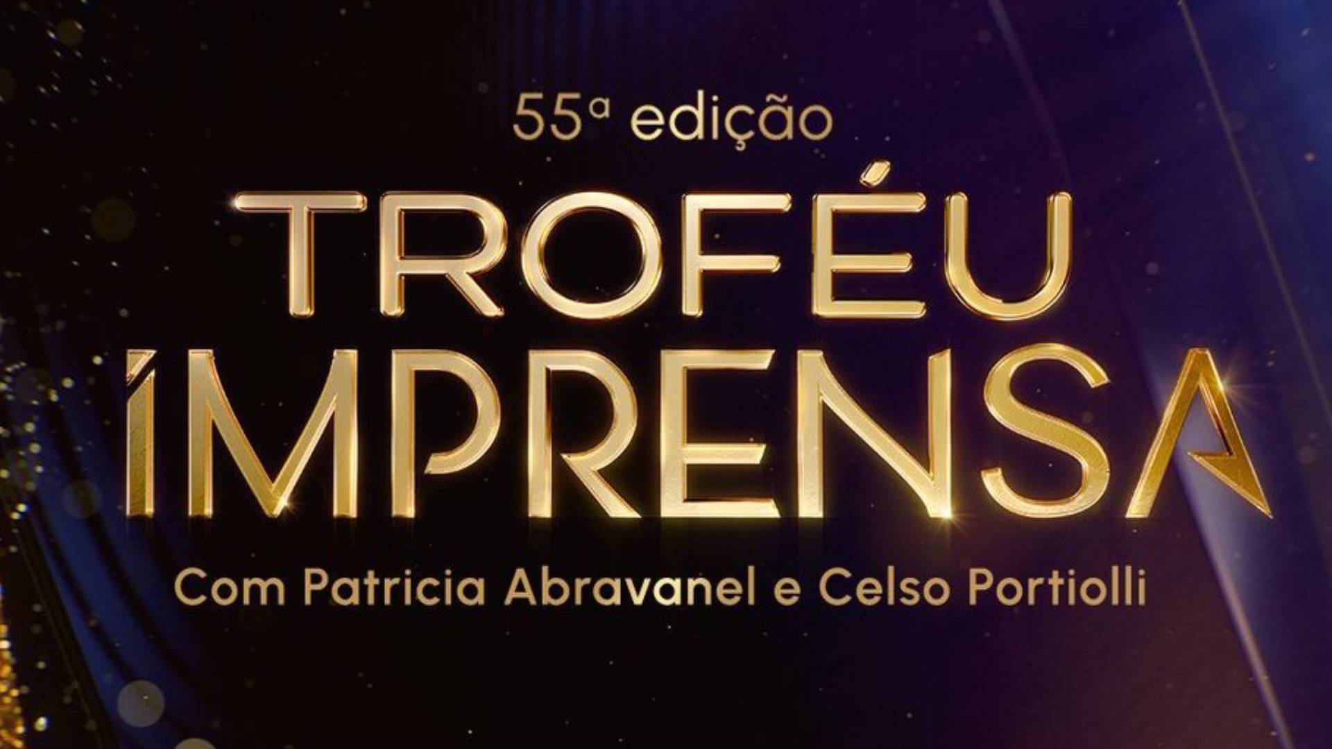 Troféu Imprensa 2025