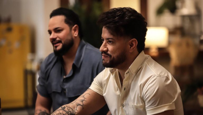 Diego & Victor Hugo no Viver Sertanejo