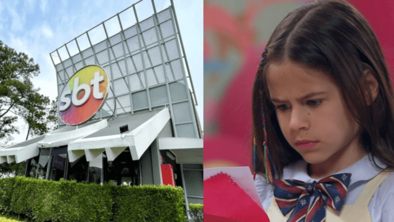 SBT pode desativar seu núcleo de novelas