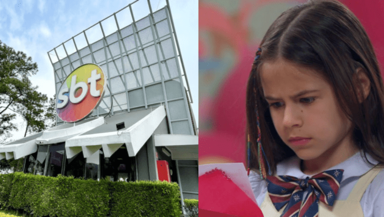 Coluna SBT pode desativar seu núcleo de novelas