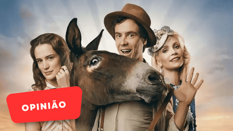 “Êta Mundo Melhor!” estreia trazendo o universo de Walcyr Carrasco de volta às 6