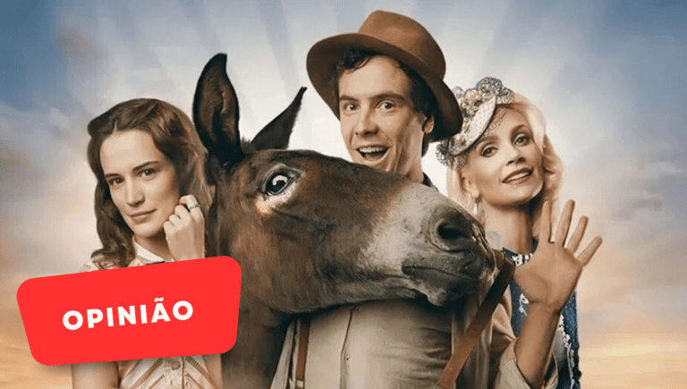 Êta Mundo Melhor opinião