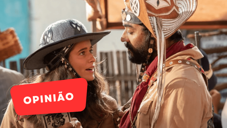 “Guerreiros do Sol” ratifica capacidade da Globo em produzir um conteúdo de qualidade