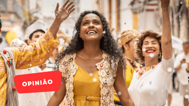 “Garota do Momento” foi o maior acerto da Globo nos últimos anos