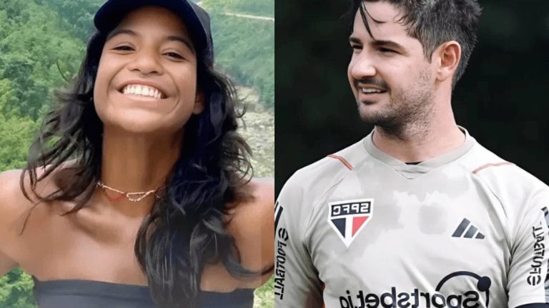 Alexandre Pato se oferece para trazer corpo de brasileira morta em vulcão na Indonésia