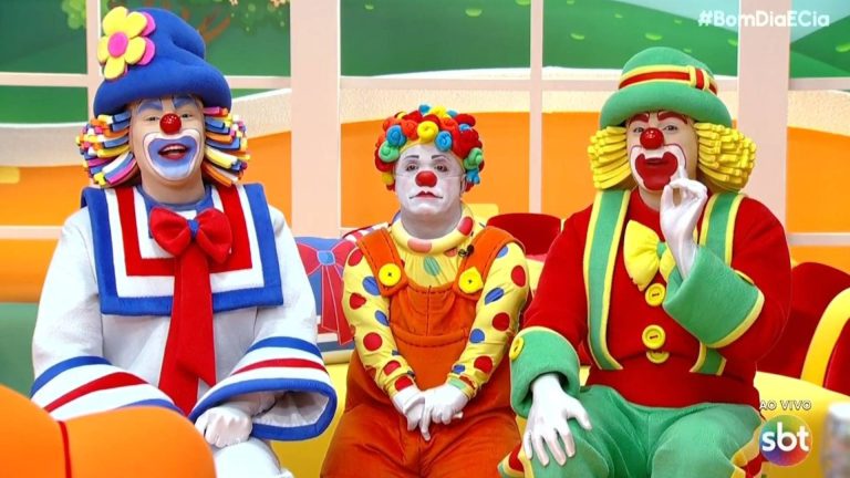 Mais cedo, Bom Dia & Cia causa estrago e esvazia quase metade do público do SBT