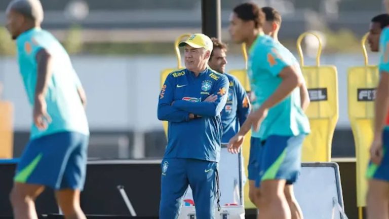 Que horas é a convocação da Seleção Brasileira? Horário e onde assistir na TV e online (16/03)