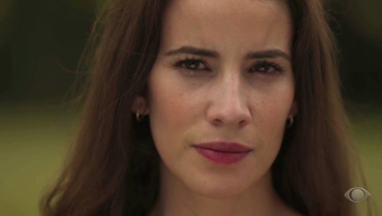 Gaivota em Café com Aroma de Mulher