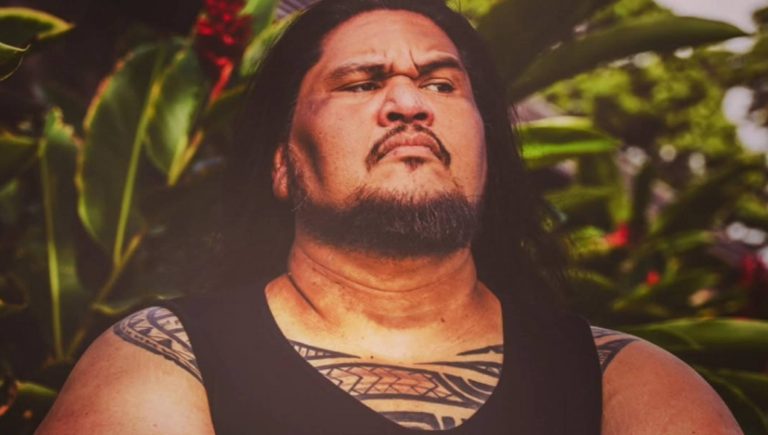 Morre David Hekili Kenui Bell