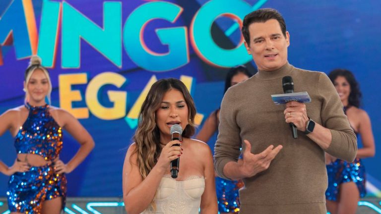 Domingo Legal tem Passa ou Repassa inédito com Caio Afiune, Renata Kuerten e Fiduma & Jeca (11/01)