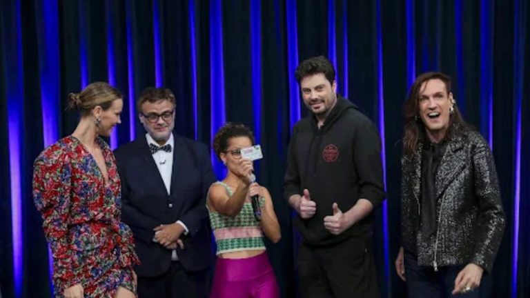 Esquadrão da Moda: Confira o antes e depois de Joselaine, a Josy