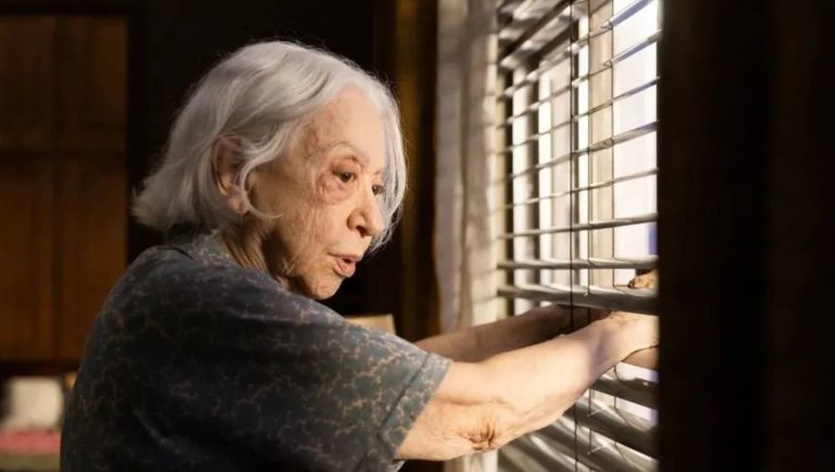 Filme 'Vitória' estreia no Globoplay