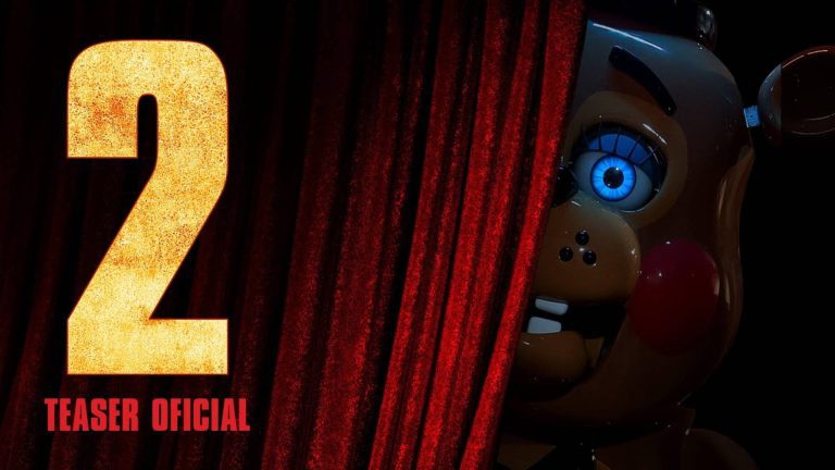Five Nights at Freddy’s 2: Revelada primeira imagem do filme de terror