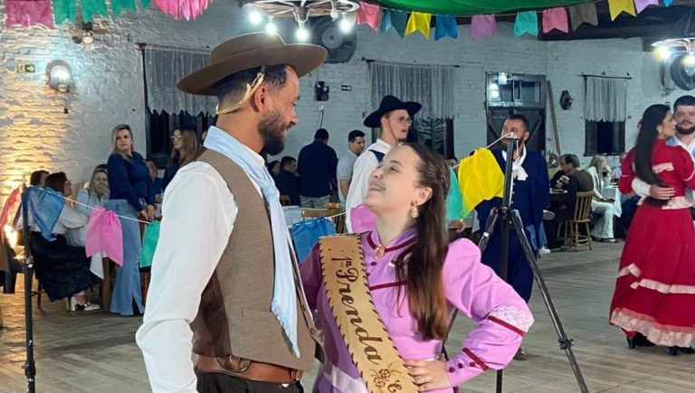 Festas Juninas no Globo Repórter
