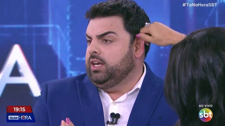 SBT enterra novo ‘Aqui Agora’ e manda Macedão da Chinelada de volta para onde veio