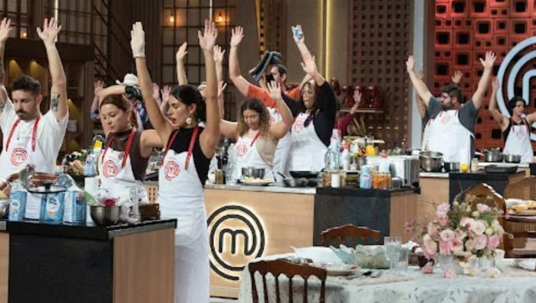 Quinto episódio do MasterChef Brasil 2025