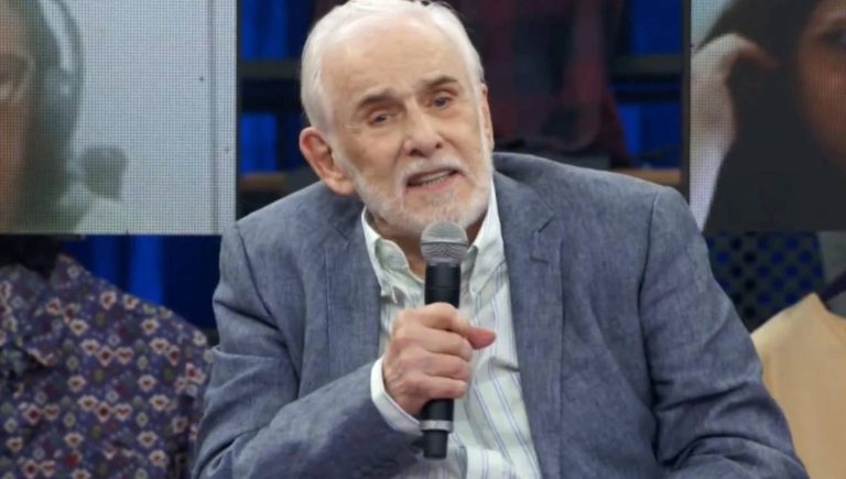 Morre Francisco Cuoco