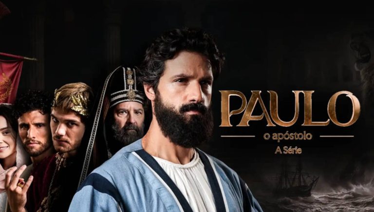 Paulo, o Apóstolo
