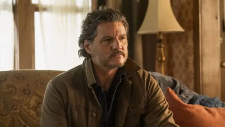 Pedro Pascal