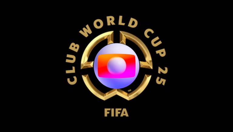 Programação da Globo na Copa do Mundo de Clubes 2025