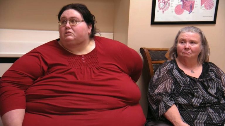 Quilos Mortais exibe história de Jeanne, que chegou aos 319 kg (23/01)