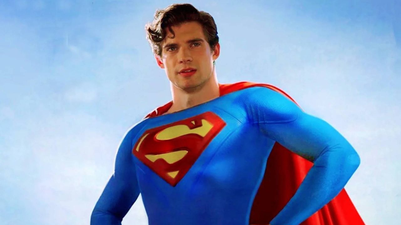 Superman