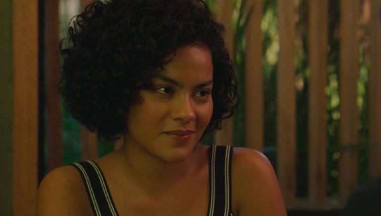 Maria de Fátima em Vale Tudo