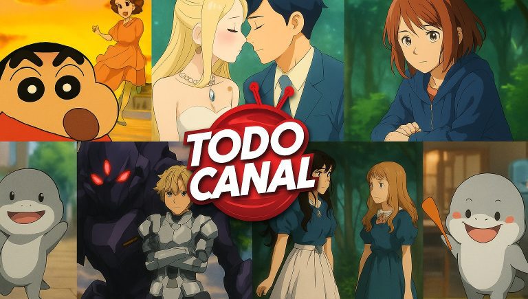 Animes de agosto de 2025 surpreendem com temas ousados, mundos novos e nostalgia