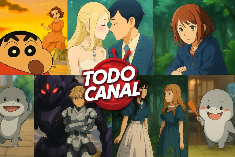 Os 6 animes que estreiam em agosto de 2025 e merecem atenção