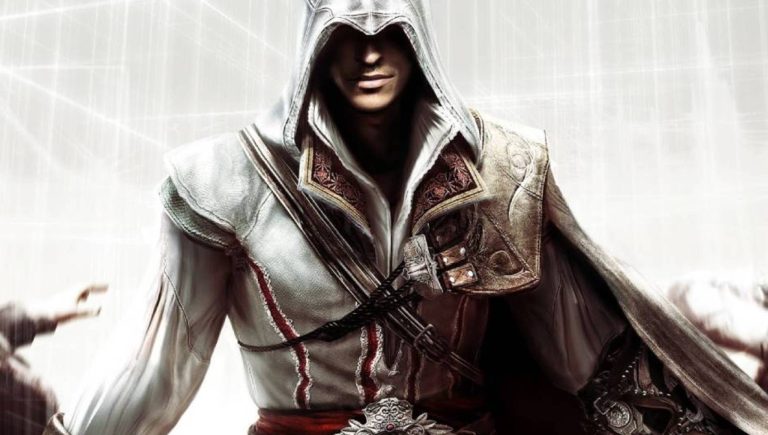 Série live-action Assassin's Creed na Netflix