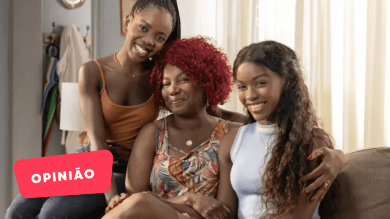 “Dona de Mim”: por qual motivo a novela não decolou?