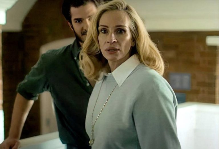 Depois da Caçada: Thriller com Julia Roberts e Andrew Garfield ganha trailer