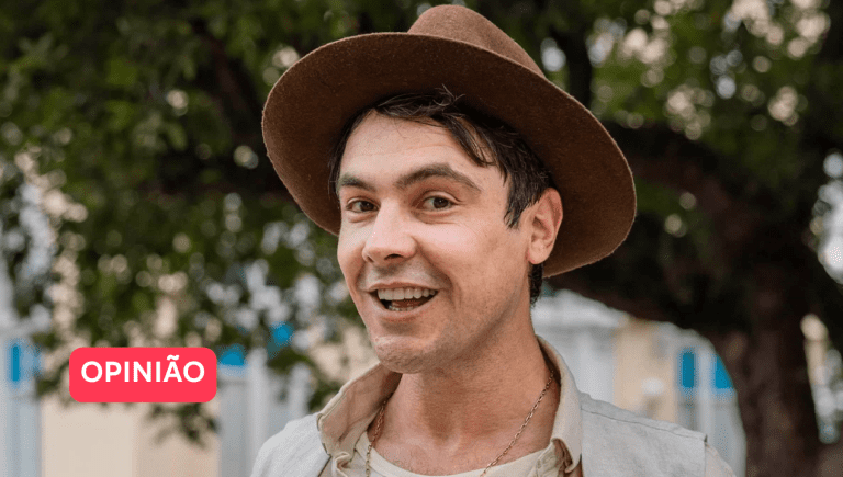 Êta Mundo Melhor deu ruim na Globo