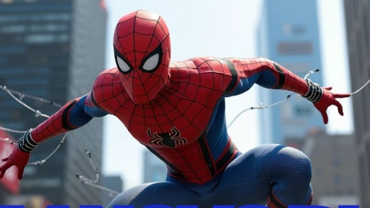 Homem-Aranha Um Novo Dia vilões