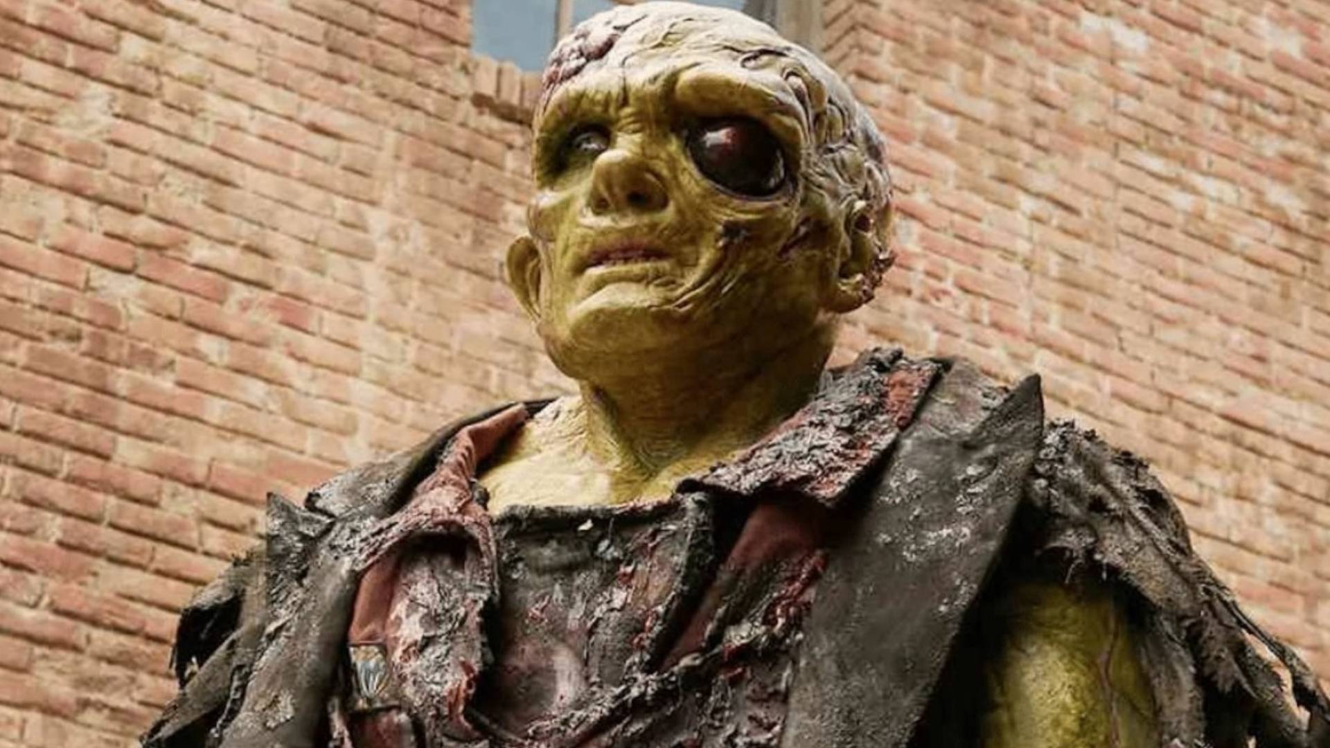 Filme O Vingador Tóxico