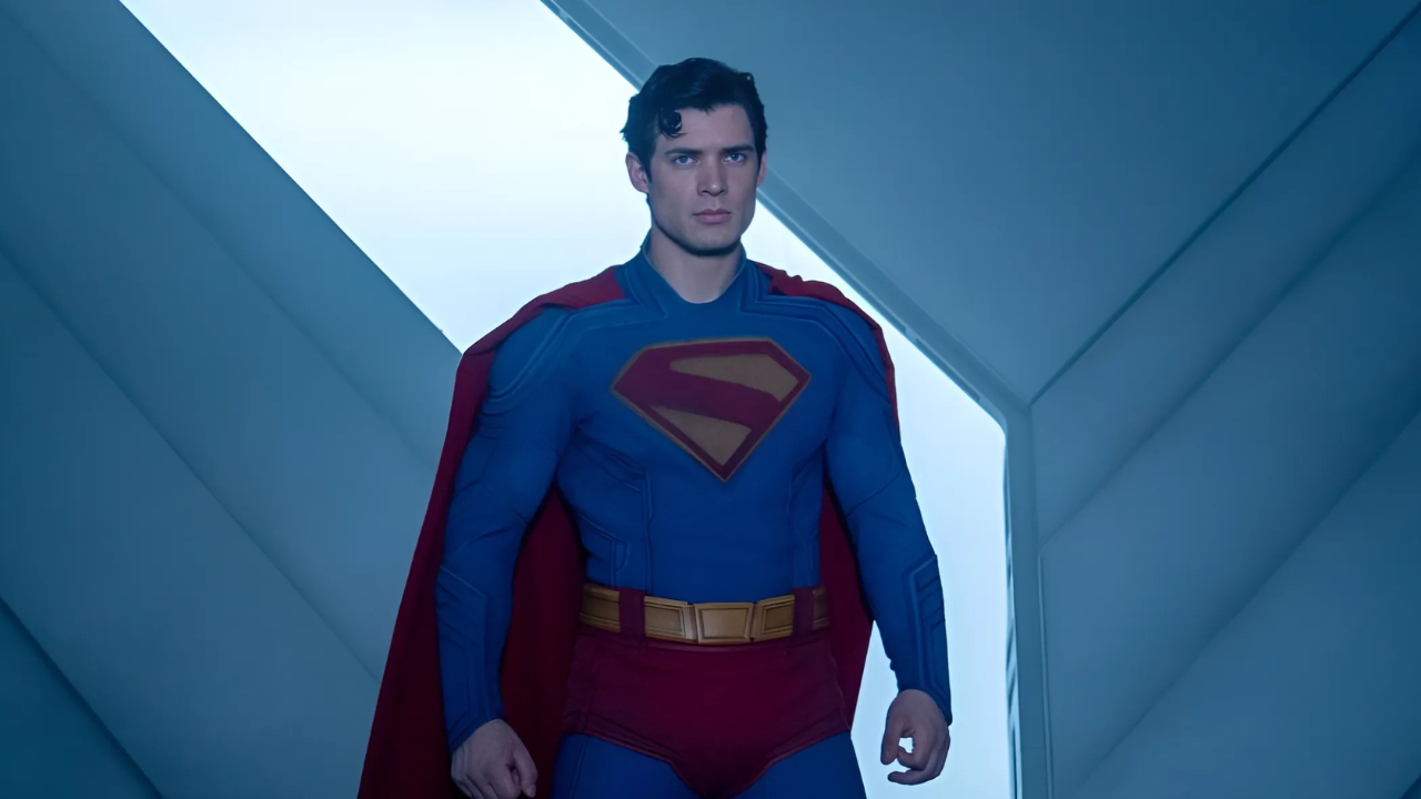 Superman bilheteria doméstica