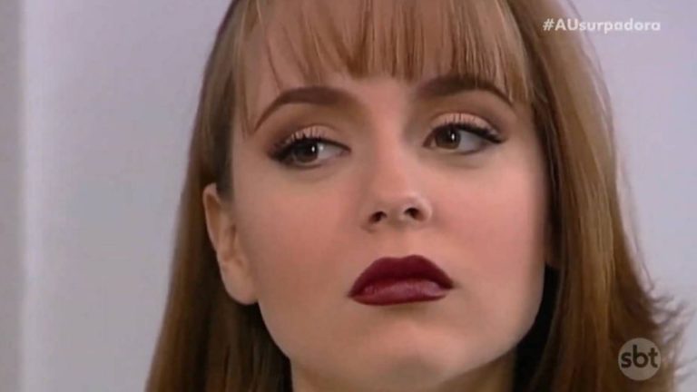 A Usurpadora: Paola ameaça matar Elvira caso ela conte o que sabe