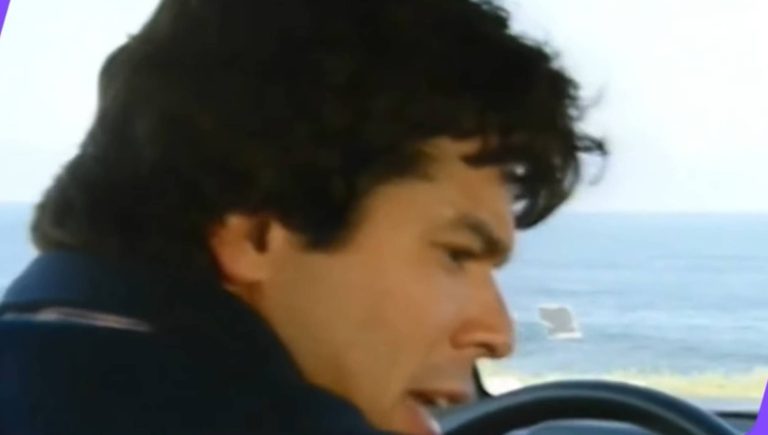 Alexandre sabota carro em A Viagem